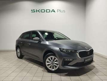 1.0 TSI Selection 85kW