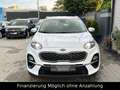 Kia Sportage Vision 2WD*Navi*PDC*Garantie* Weiß - thumbnail 8