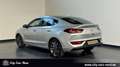 Hyundai i30 Fastback 1.5 T-GDI Mild-Hybrid KAM-SHZ-LED- Argent - thumbnail 3