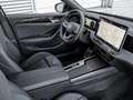 Volkswagen Passat Variant R-Line 2.0 TDI DSG ACC AHK MATRIX Grau - thumbnail 4