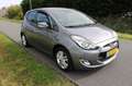 Hyundai iX20 1.4i i-Catcher met lederen bekleding Gris - thumbnail 4
