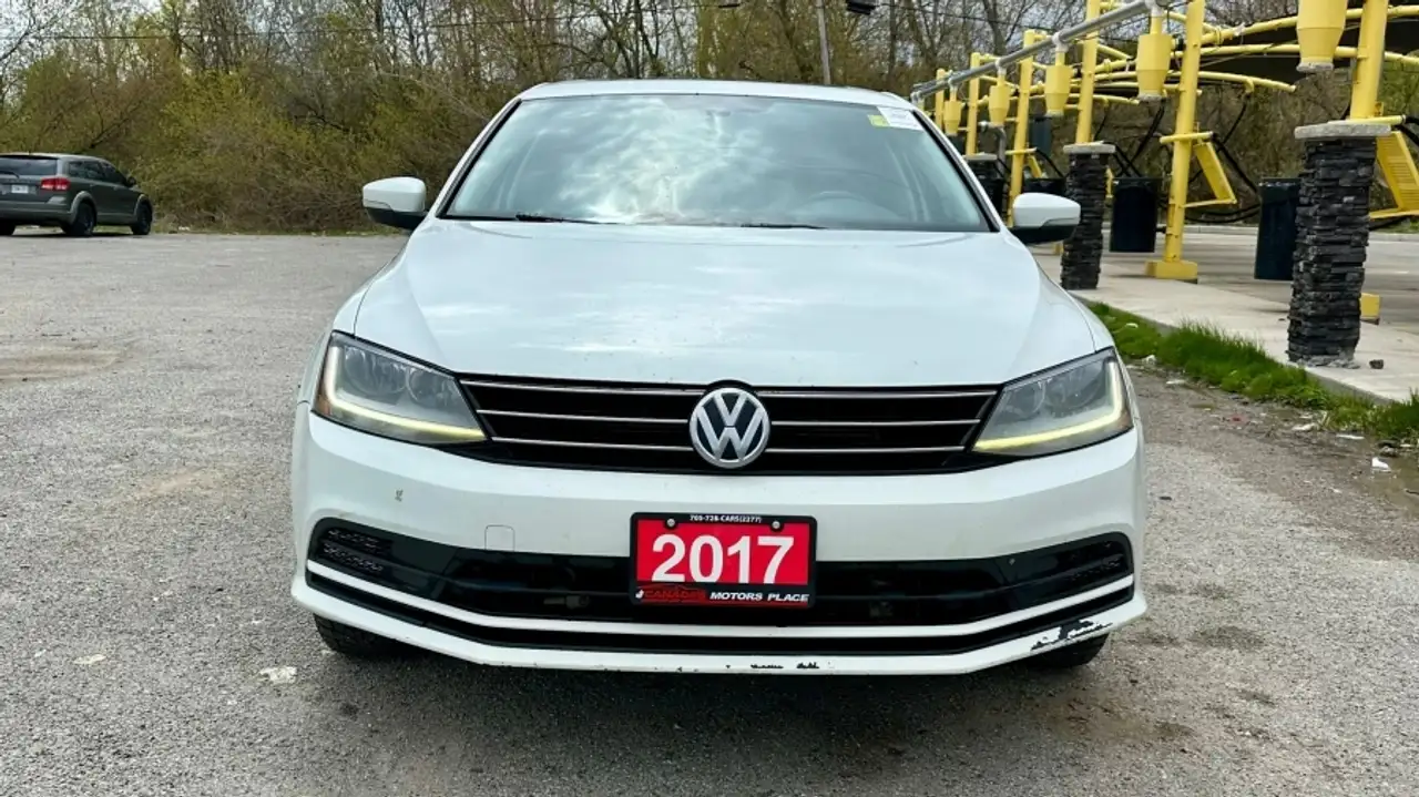 Volkswagen Jetta снимка Volkswagen Jetta