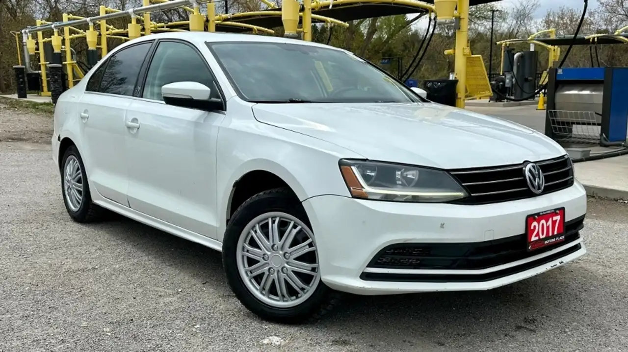 Volkswagen Jetta снимка Volkswagen Jetta