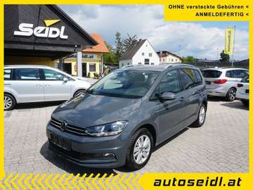 2,0 TDI DSG *7-SITZE+VIRTUAL+NAVI*