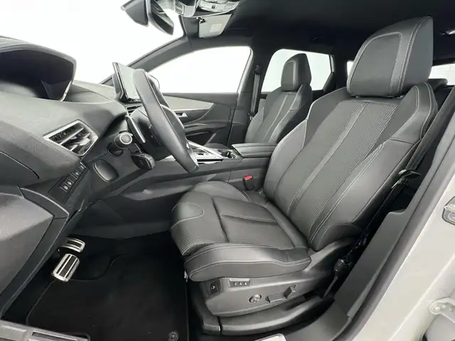 Peugeot 3008 view 7