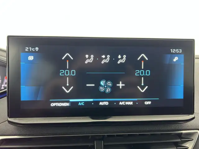 Peugeot 3008 view 12