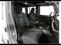 Jeep Wrangler Unlimited 2.0 PHEV ATX 4xe Rubicon Gris - thumbnail 9
