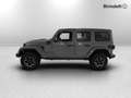 Jeep Wrangler Unlimited 2.0 PHEV ATX 4xe Rubicon Gris - thumbnail 5