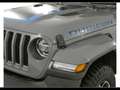 Jeep Wrangler Unlimited 2.0 PHEV ATX 4xe Rubicon Gris - thumbnail 29