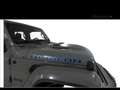 Jeep Wrangler Unlimited 2.0 PHEV ATX 4xe Rubicon Gris - thumbnail 27