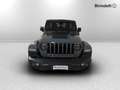 Jeep Wrangler Unlimited 2.0 PHEV ATX 4xe Rubicon Gris - thumbnail 4