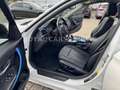 BMW 328 i xDrive Luxury Line Weiß - thumbnail 20