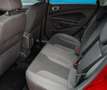 Ford Fiesta Titanium 125 Navi Sitzhzg Alu 8Räder 5Trg Rood - thumbnail 14