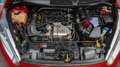 Ford Fiesta Titanium 125 Navi Sitzhzg Alu 8Räder 5Trg Rood - thumbnail 20
