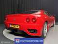 Ferrari 360 Modena F1 | 2001 | Route 66 Auctions Zwart - thumbnail 8