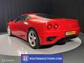 Ferrari 360 Modena F1 | 2001 | Route 66 Auctions Zwart - thumbnail 6