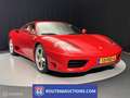 Ferrari 360 Modena F1 | 2001 | Route 66 Auctions Zwart - thumbnail 1