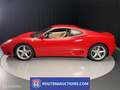 Ferrari 360 Modena F1 | 2001 | Route 66 Auctions Zwart - thumbnail 5