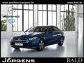 Mercedes-Benz C 300 e Avantgarde+Digital+Distr+Memo+Ambiente Bleu - thumbnail 1