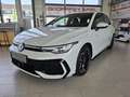 Volkswagen Golf NEW MODEL VIII 2.0 TDI 150  R-LINE CUIR NAVI 1 HAN Blanc - thumbnail 1