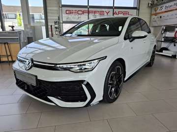 NEW MODEL VIII 2.0 TDI 150 R-LINE CUIR NAVI 1 HAN