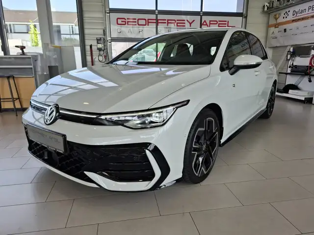 Volkswagen Golf NEW MODEL VIII 2.0 TDI 150  R-LINE CUIR NAVI 1 HAN