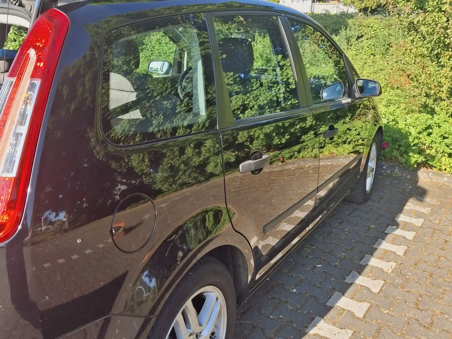 Ford C-Max 1.6 Style+ - 2