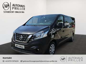 Kombi dCi 145 L2H1 COMFORT 9 Sitzer