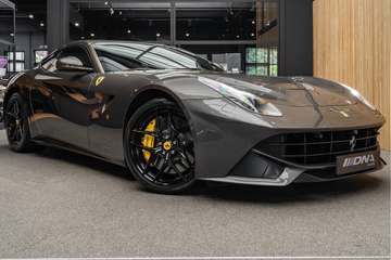 Berlinetta Carbon Lift Camera 6.3 Berlinetta HELE