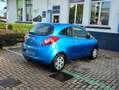 Ford Ka/Ka+ 1.2 69CV DISTRIBUZIONE SOSTITUITA/UNIPROPRIETARIO Blauw - thumbnail 6