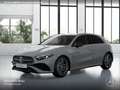 Mercedes-Benz A 200 d AMG+NIGHT+MULTIBEAM+KAMERA+TOTW+KEYLESS+8G Grigio - thumbnail 13
