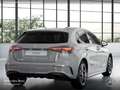 Mercedes-Benz A 200 d AMG+NIGHT+MULTIBEAM+KAMERA+TOTW+KEYLESS+8G Grigio - thumbnail 4