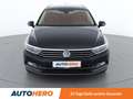 Volkswagen Passat 2.0 TDI Highline BlueMotion Aut. *LED*ACC*SPUR*TOT Schwarz - thumbnail 9