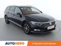 Volkswagen Passat 2.0 TDI Highline BlueMotion Aut. *LED*ACC*SPUR*TOT Schwarz - thumbnail 8