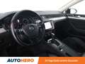 Volkswagen Passat 2.0 TDI Highline BlueMotion Aut. *LED*ACC*SPUR*TOT Schwarz - thumbnail 11