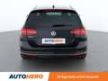 Volkswagen Passat 2.0 TDI Highline BlueMotion Aut. *LED*ACC*SPUR*TOT Schwarz - thumbnail 5