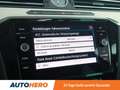 Volkswagen Passat 2.0 TDI Highline BlueMotion Aut. *LED*ACC*SPUR*TOT Schwarz - thumbnail 23