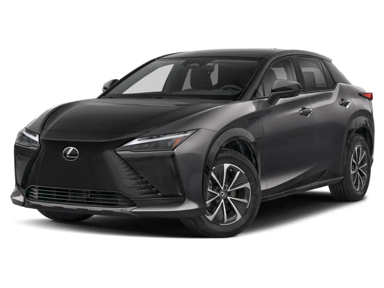 2026 Lexus RZ