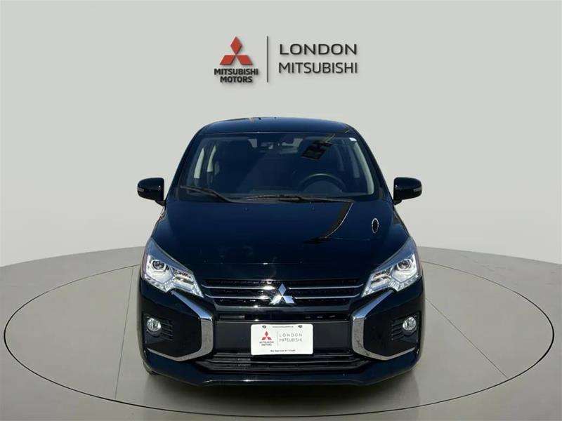 2024 Mitsubishi Mirage