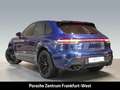 Porsche Macan GTS Standheizung Surround-View BOSE Blau - thumbnail 3