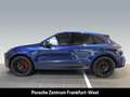 Porsche Macan GTS Standheizung Surround-View BOSE Blau - thumbnail 2