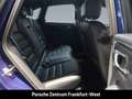 Porsche Macan GTS Standheizung Surround-View BOSE Blau - thumbnail 10