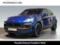 Porsche Macan GTS Standheizung Surround-View BOSE Blau - thumbnail 1