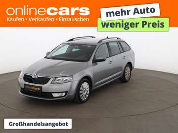 Combi 1.6 TDI Ambition NAVI TEMPOMAT PDC