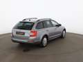 Skoda Octavia Combi 1.6 TDI Ambition NAVI TEMPOMAT PDC Grau - thumbnail 3