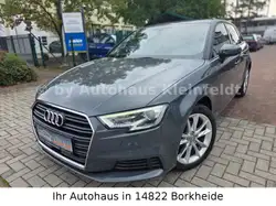 Audi A3 Sportback basis |XENON|SHZ|NAVI|TEMPOMAT|