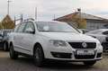 Volkswagen Passat Variant Passat  1.4 TSI DSG/KLIMA/NAVI/RCAM/SHZ/TEMP/ Weiß - thumbnail 3