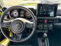 Suzuki Jimny 1.5 102 PS Automatik- 5 Türer-AllGrip/Allrad-Kl... Gelb - thumbnail 9