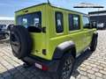 Suzuki Jimny 1.5 102 PS Automatik- 5 Türer-AllGrip/Allrad-Kl... Gelb - thumbnail 6
