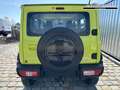 Suzuki Jimny 1.5 102 PS Automatik- 5 Türer-AllGrip/Allrad-Kl... Gelb - thumbnail 5